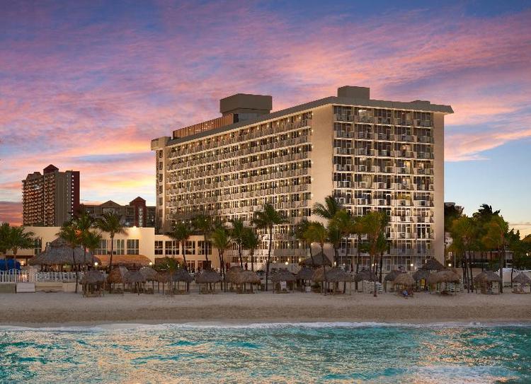 The Sunny Miami Sunny Isles Beach,Curio Collection