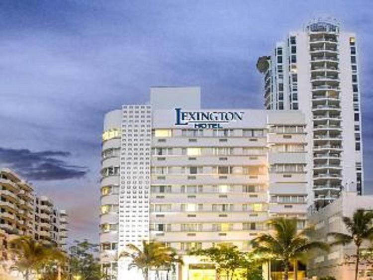 Lexington by Hotel RL Miami Beach
