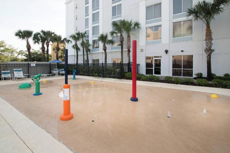SpringHill Suites Orlando Lake Buena Vista South