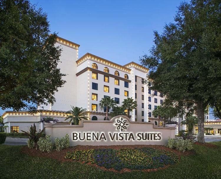 Buena Vista Suites Orlando