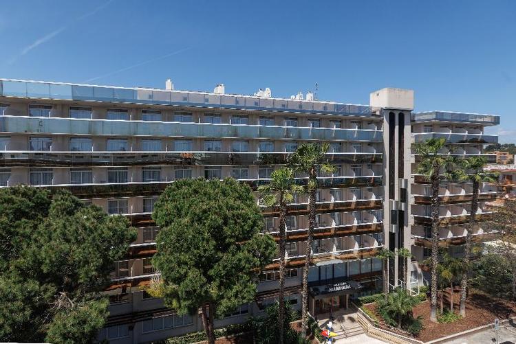 Ponient Marinada by PortAventura World