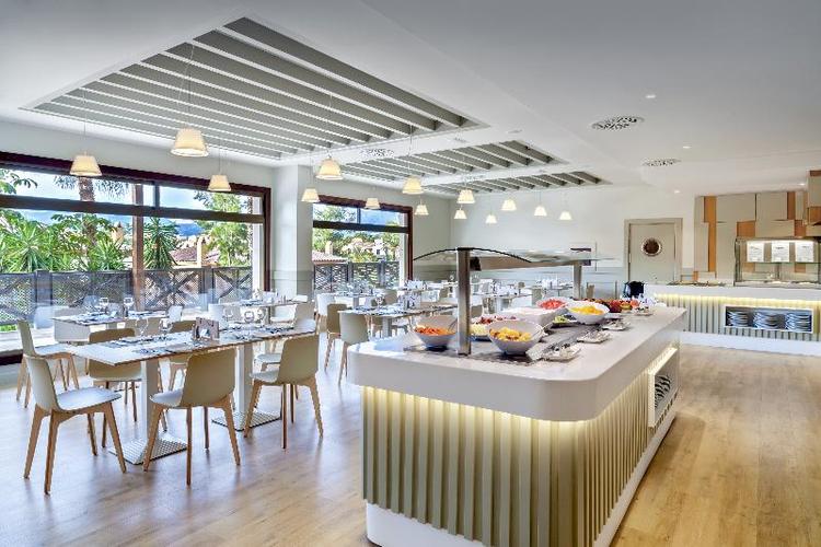 Barcelo Marbella