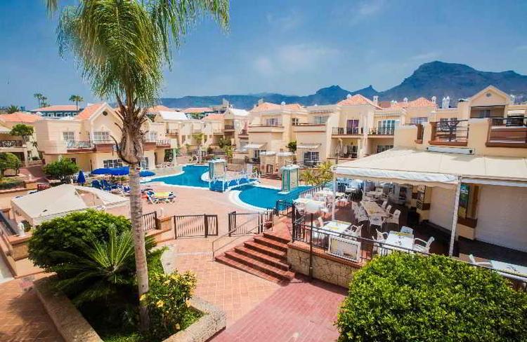 Yucca Park ApartHotel