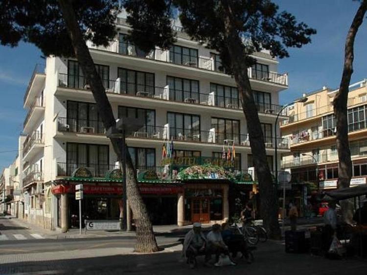Balear