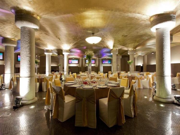 Casa Fuster