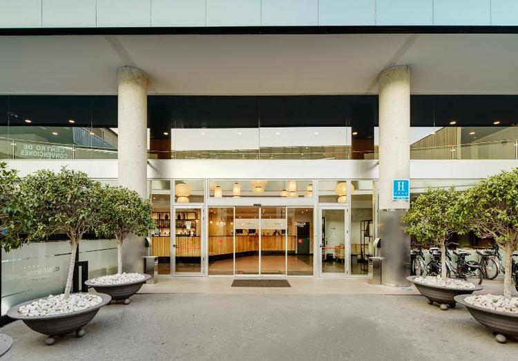 Eurostars Malaga