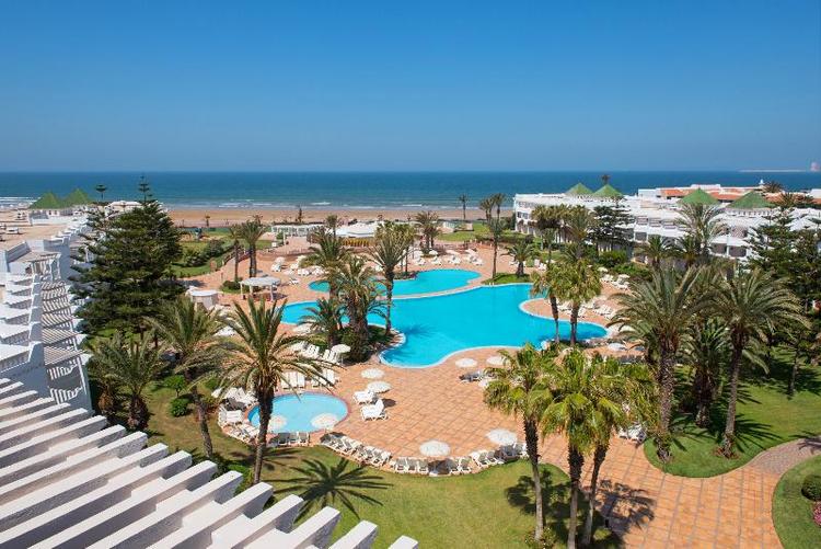 Iberostar Waves Founty Beach