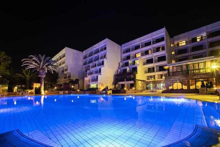 Hotel Argana