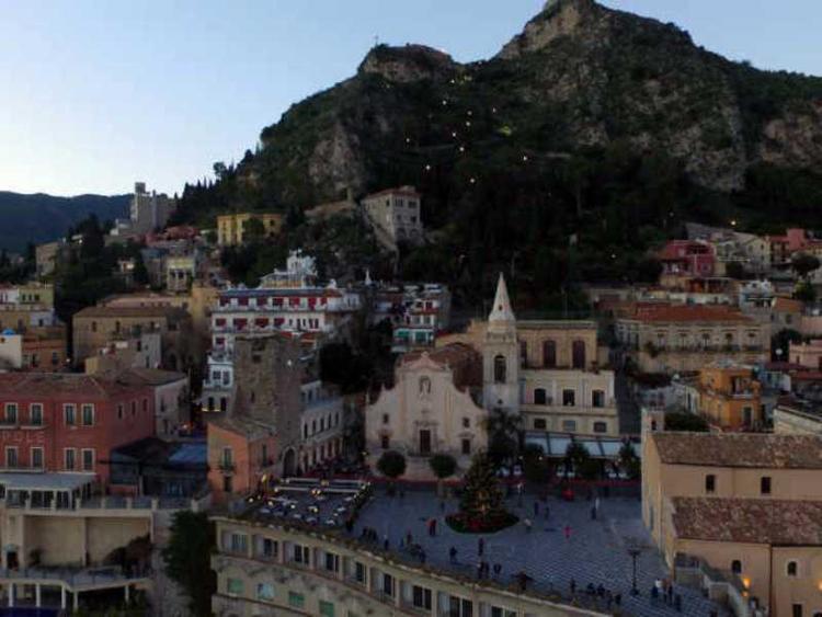 Art Hotel Vello d'Oro