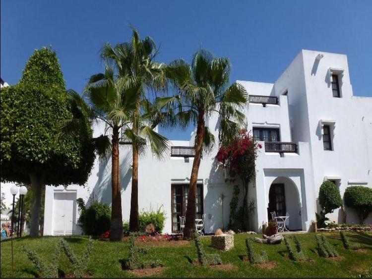 Caribbean Village Agador
