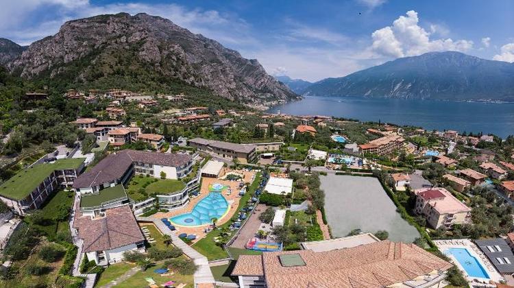 Hotel Royal Village