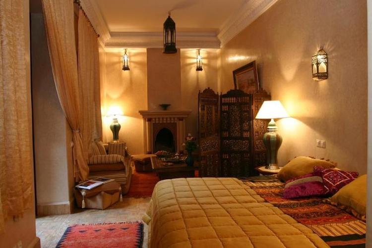 Riad Kniza