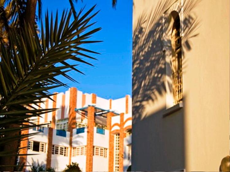 APPART HOTEL TAGADIRT