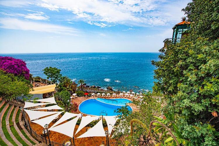 Baia Taormina Hotel