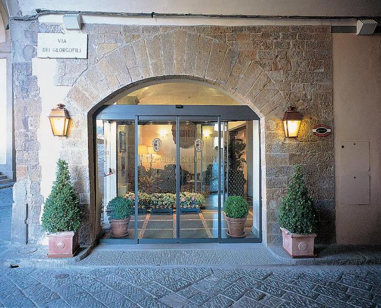 Degli Orafi