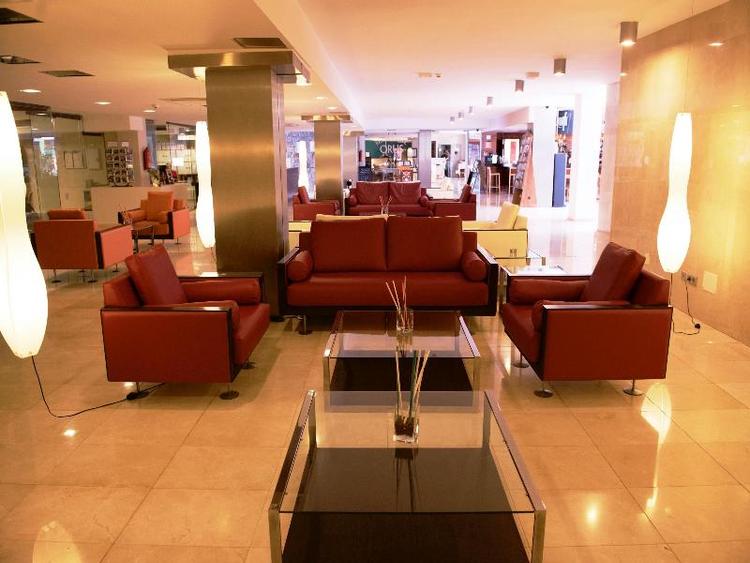 Morasol Suites