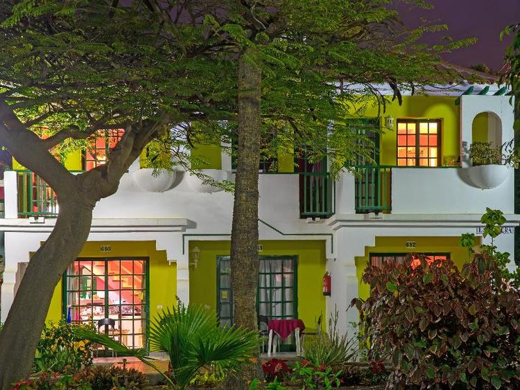 Vistaflor Bungalows