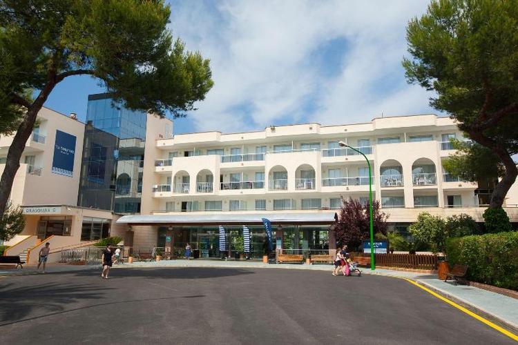 Grupotel Alcudia Pins (ex. Tui Family Life Alcudia