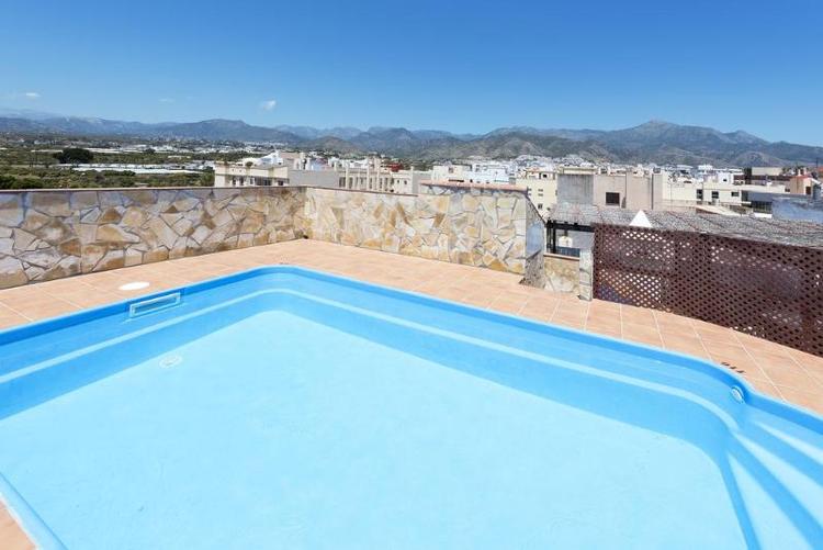 Hotel Toboso Chaparil