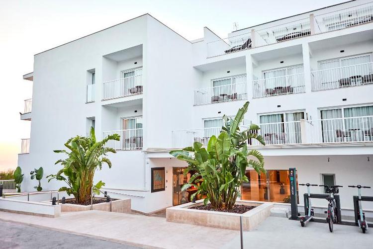 Hotel Florida Magaluf Only Adults