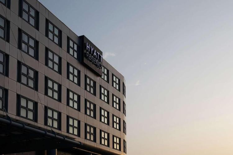 Van der Valk Hotel Paris CDG Airport