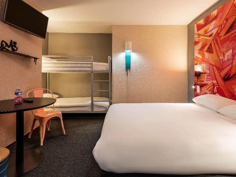 Ibis Styles Toulouse Centre Canal Du Midi