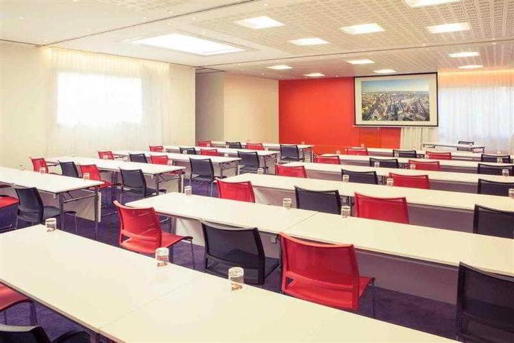 Mercure Nantes Centre Grand Hotel