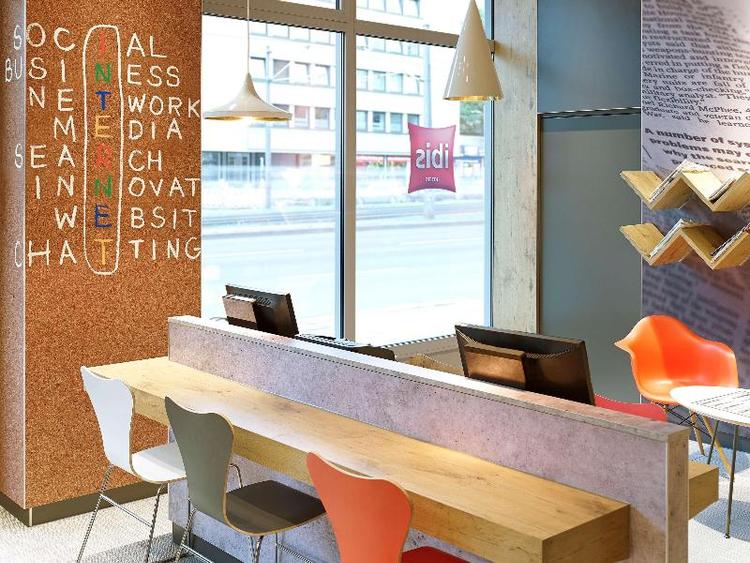 ibis Koeln Centrum