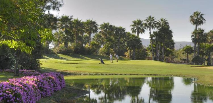 Villa Mandi Golf Resort