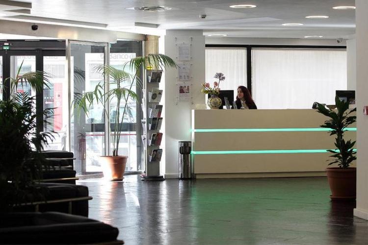 Ibis Styles Palermo Cristal