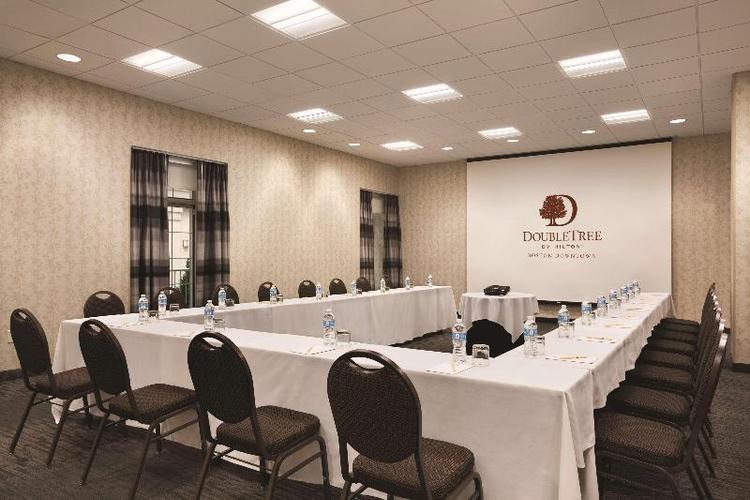 DoubleTree by Hilton Boston-Downtown