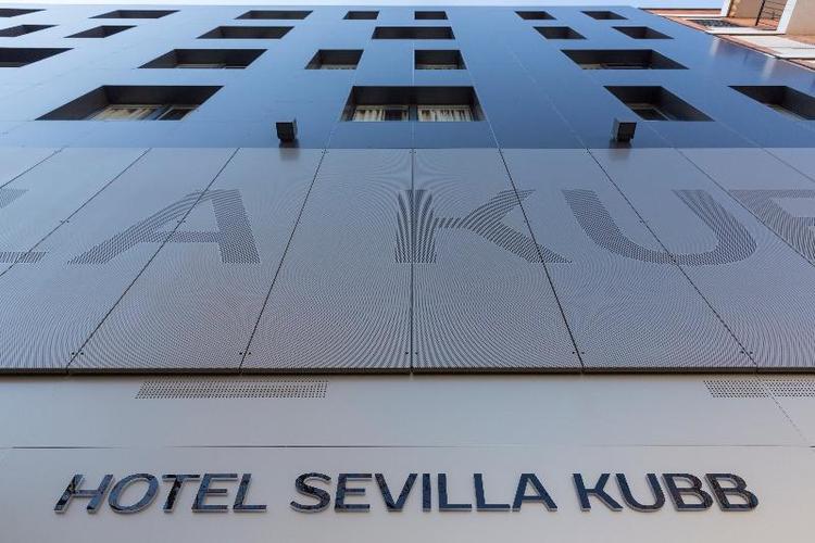 Macia Sevilla Kubb