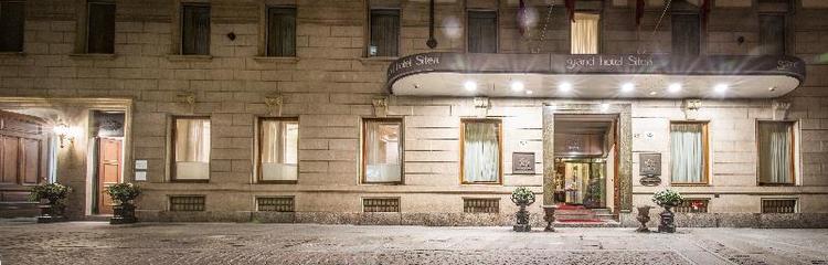 Grand Hotel Sitea