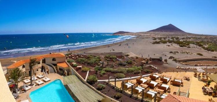 PLAYA SURF CBbC HOTEL