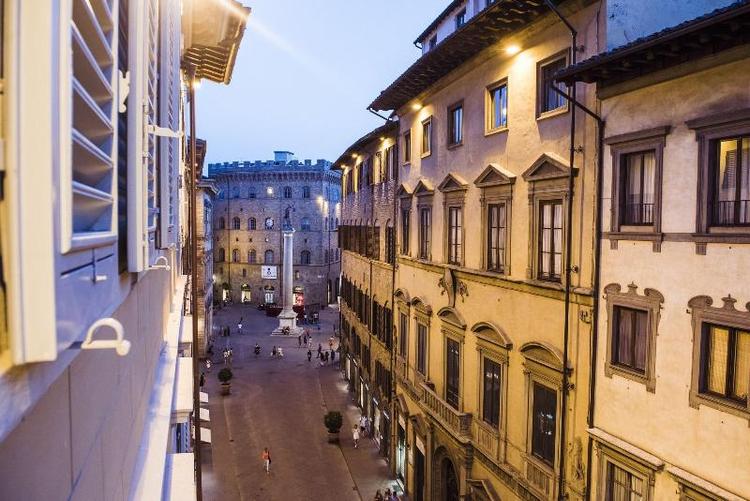 Milu Firenze