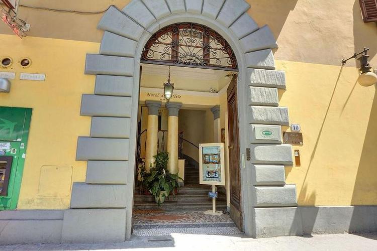 B&B Hotel Delle Tele