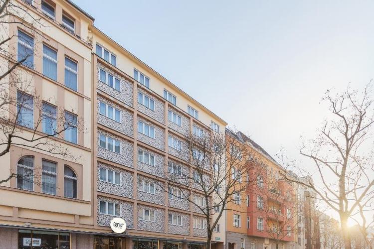 Garner Hotel Berlin Ku'Damm by IHG