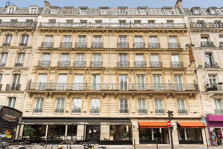Opera Lafayette