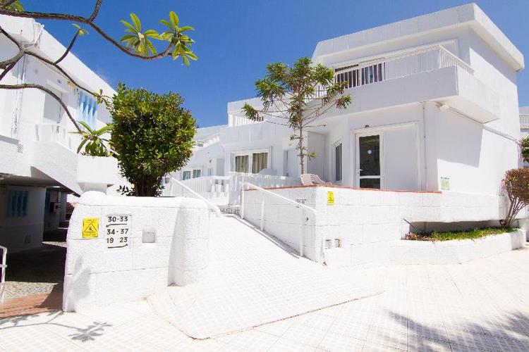 Checkin Bungalows Atlantida