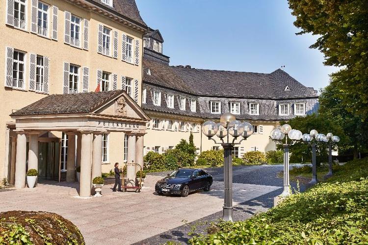 Steigenberger Icon Grandhotel & Spa Petersberg