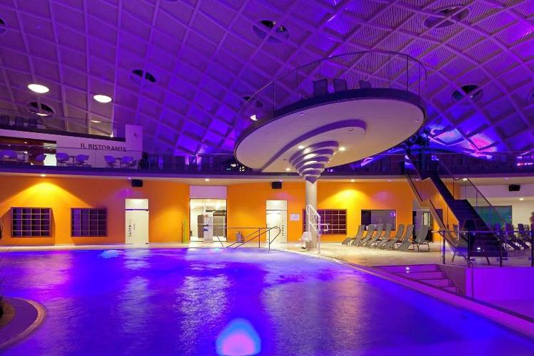 Hotel an der Therme Bad Orb
