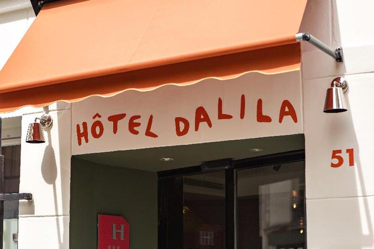 Hotel Dalila