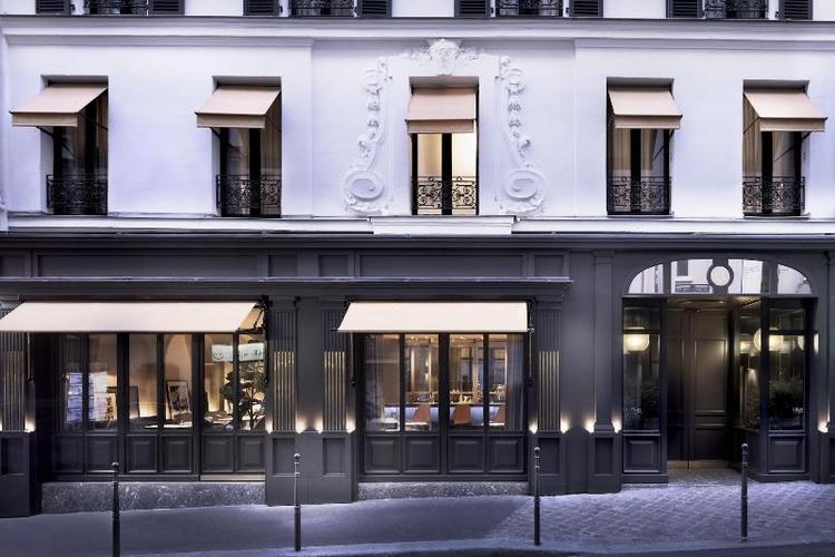 Maison Elle Paris