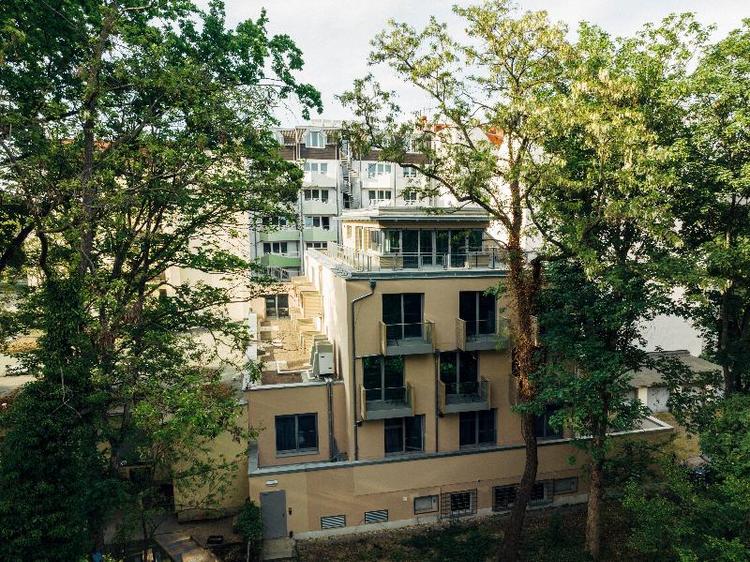 Harry´s Home Berlin Moabit