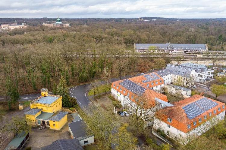 Wyndham Garden Potsdam