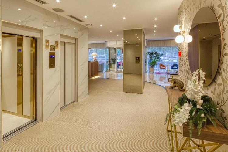 Hotel Nasco