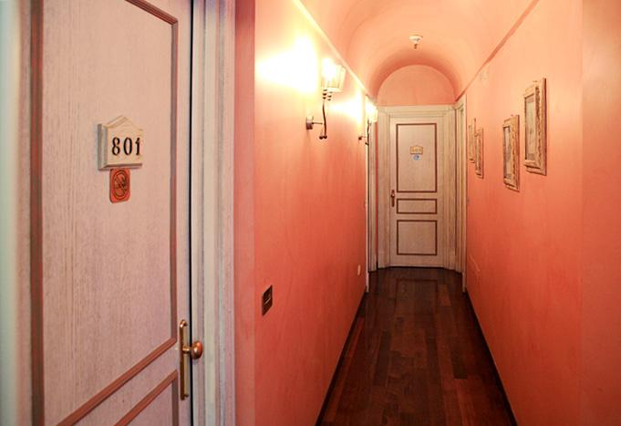 Vecchio Borgo