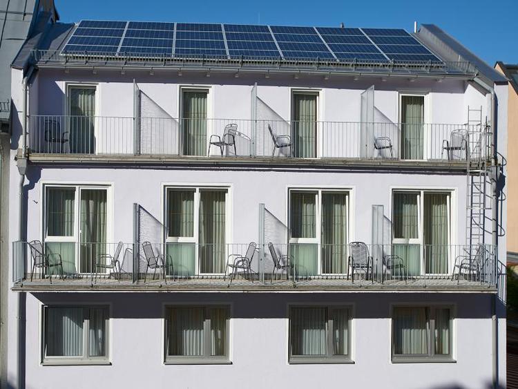 Hotel Alfa