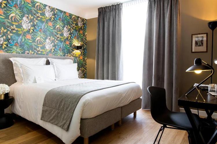 Elysees Matignon
