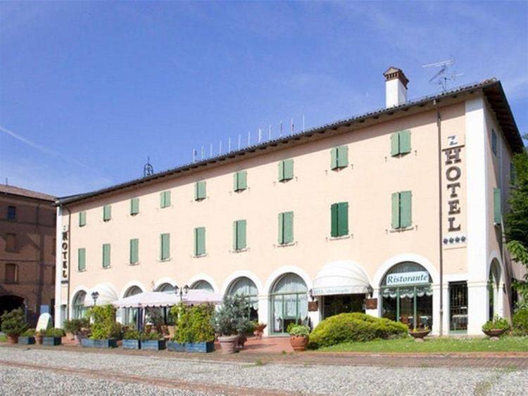 Bentivoglio